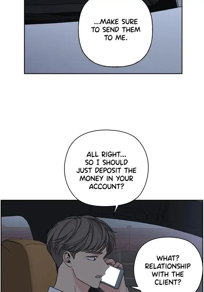 Mother I'm sorry Chapter 50 page 75