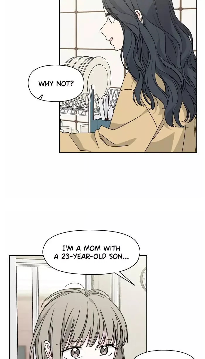Mother I'm sorry Chapter 53 page 49