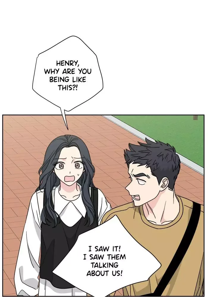 Mother I'm sorry Chapter 51 page 41