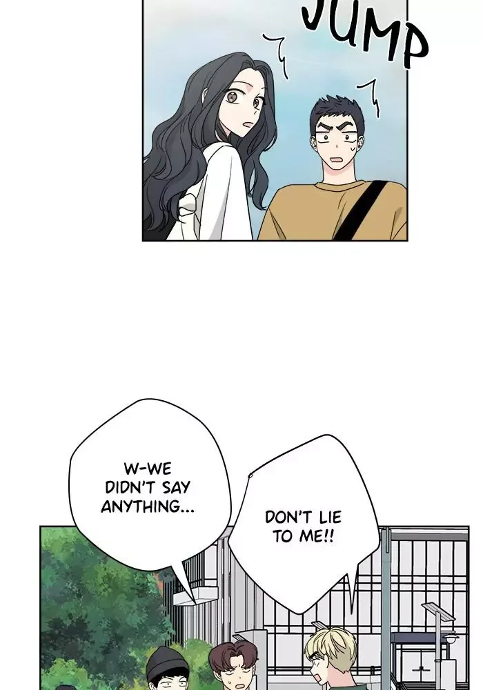 Mother I'm sorry Chapter 51 page 45