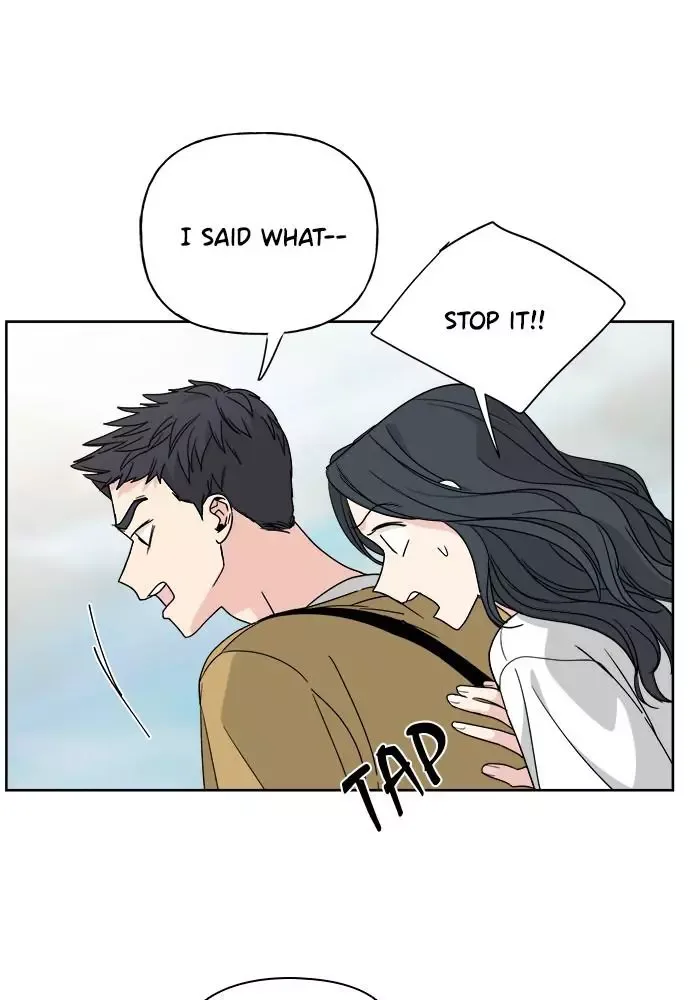 Mother I'm sorry Chapter 51 page 39