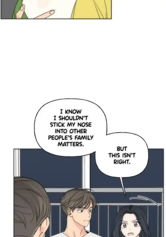 Mother I'm sorry Chapter 50 page 81