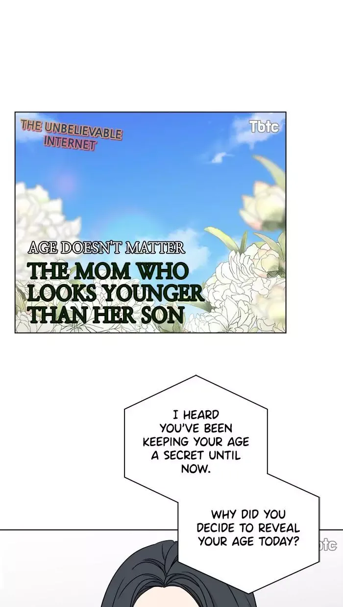 Mother I'm sorry Chapter 54 page 7