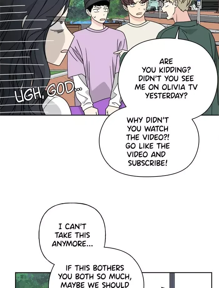 Mother I'm sorry Chapter 51 page 48
