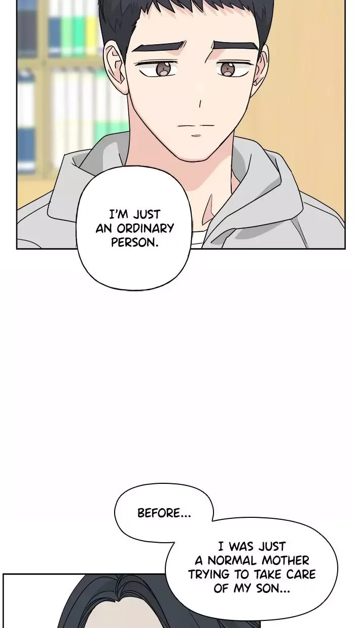Mother I'm sorry Chapter 54 page 10