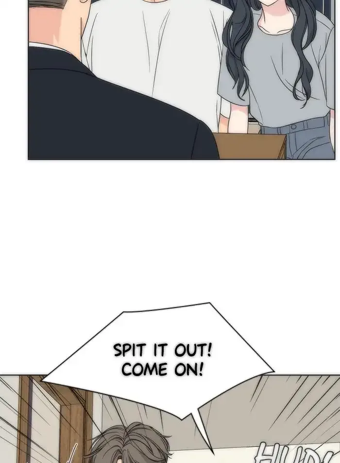 Mother I'm sorry Chapter 50 page 82