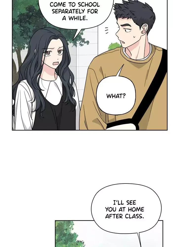 Mother I'm sorry Chapter 51 page 49