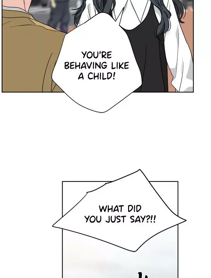 Mother I'm sorry Chapter 51 page 44