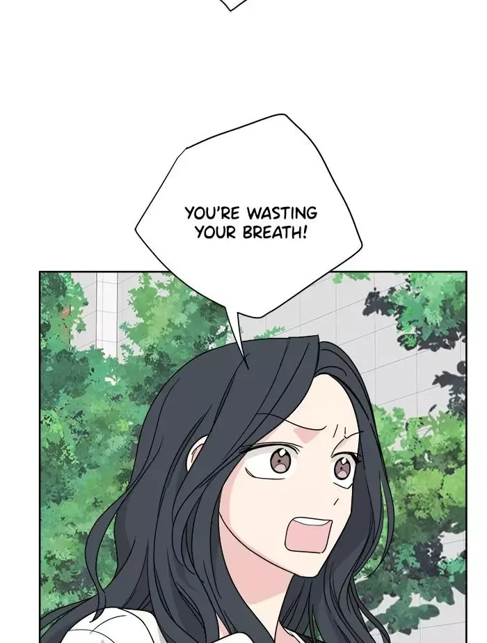 Mother I'm sorry Chapter 51 page 42