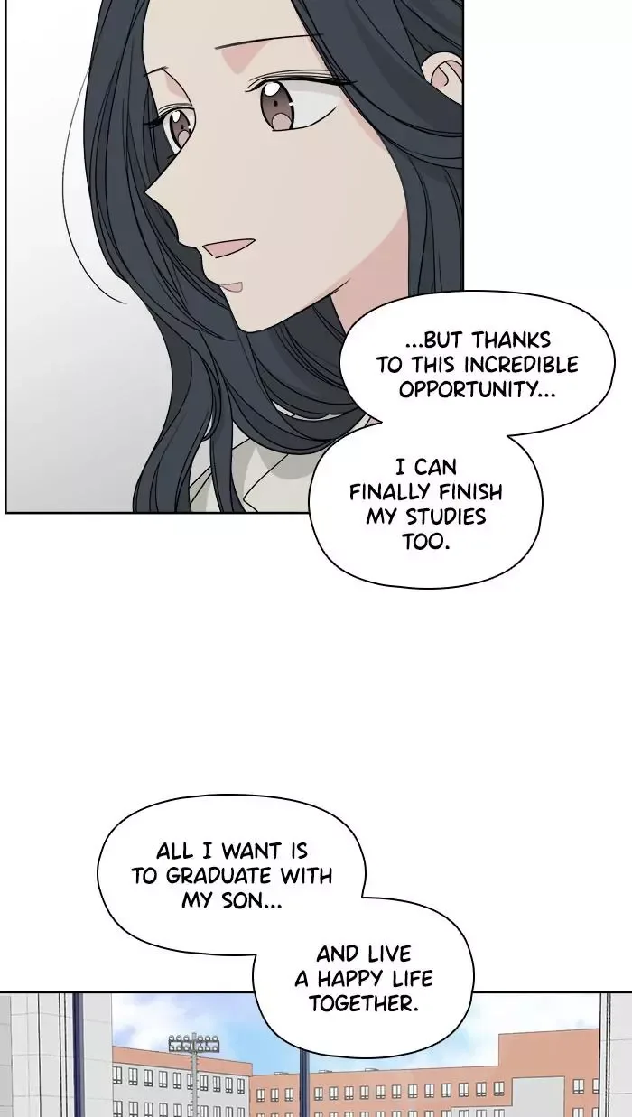 Mother I'm sorry Chapter 54 page 11