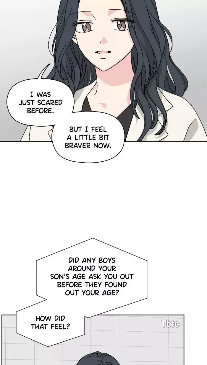 Mother I'm sorry Chapter 54 page 8