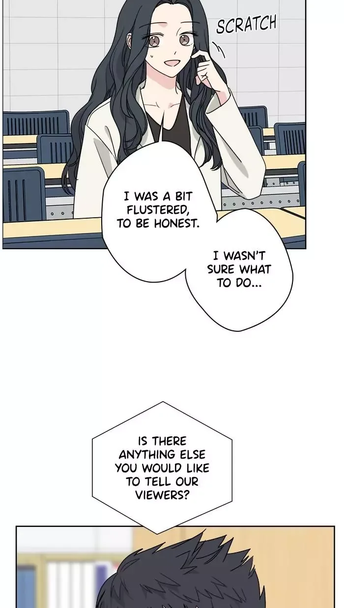 Mother I'm sorry Chapter 54 page 9