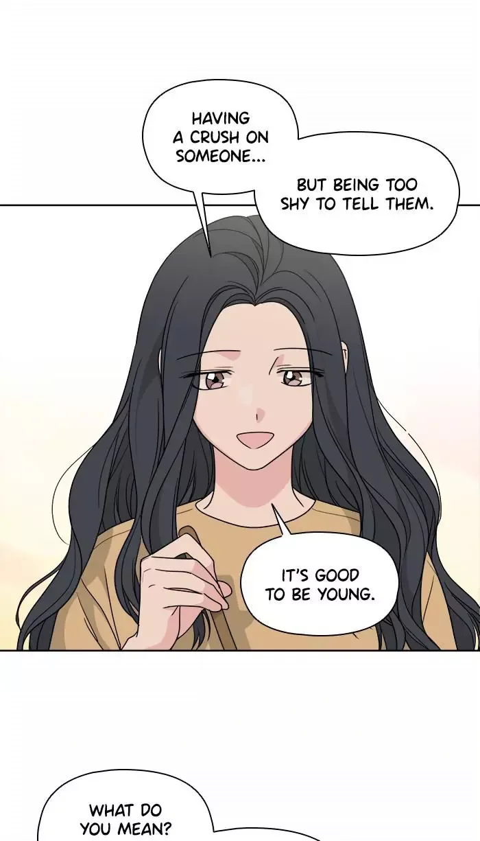 Mother I'm sorry Chapter 53 page 47