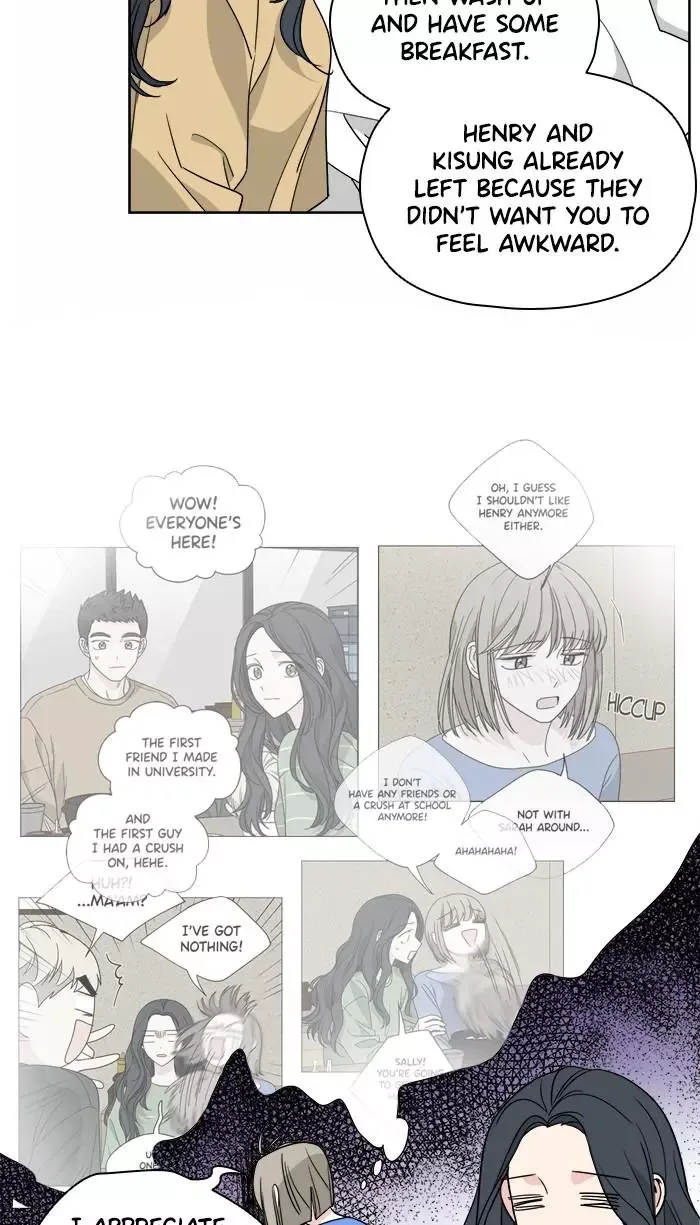 Mother I'm sorry Chapter 53 page 45