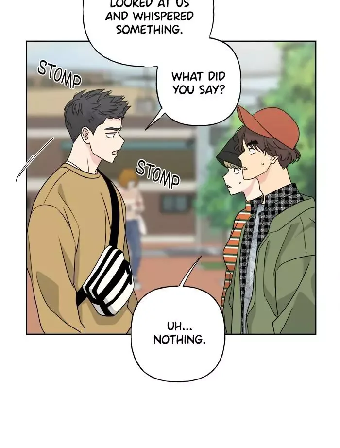 Mother I'm sorry Chapter 51 page 38
