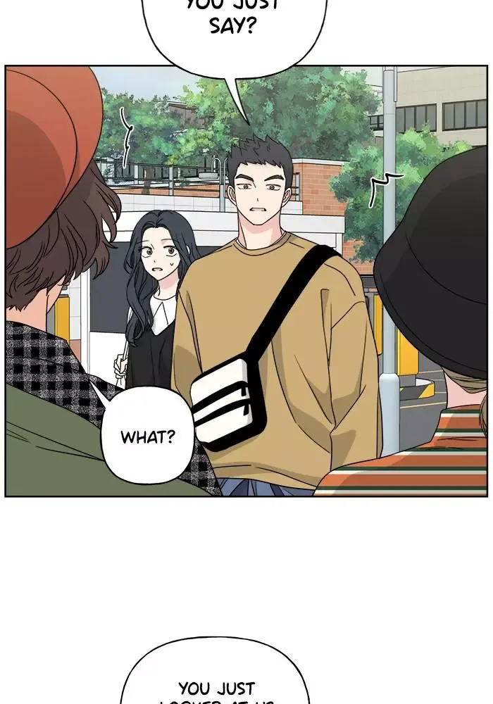 Mother I'm sorry Chapter 51 page 37