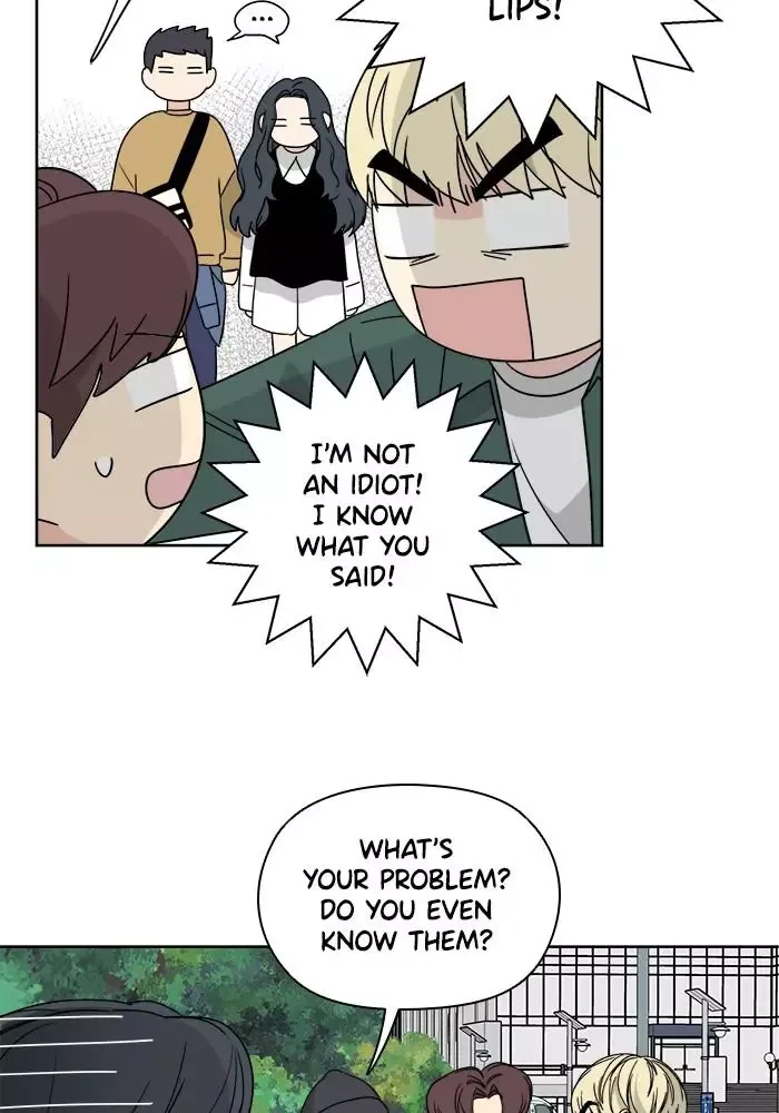 Mother I'm sorry Chapter 51 page 47