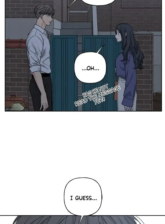 Mother I'm sorry Chapter 50 page 90