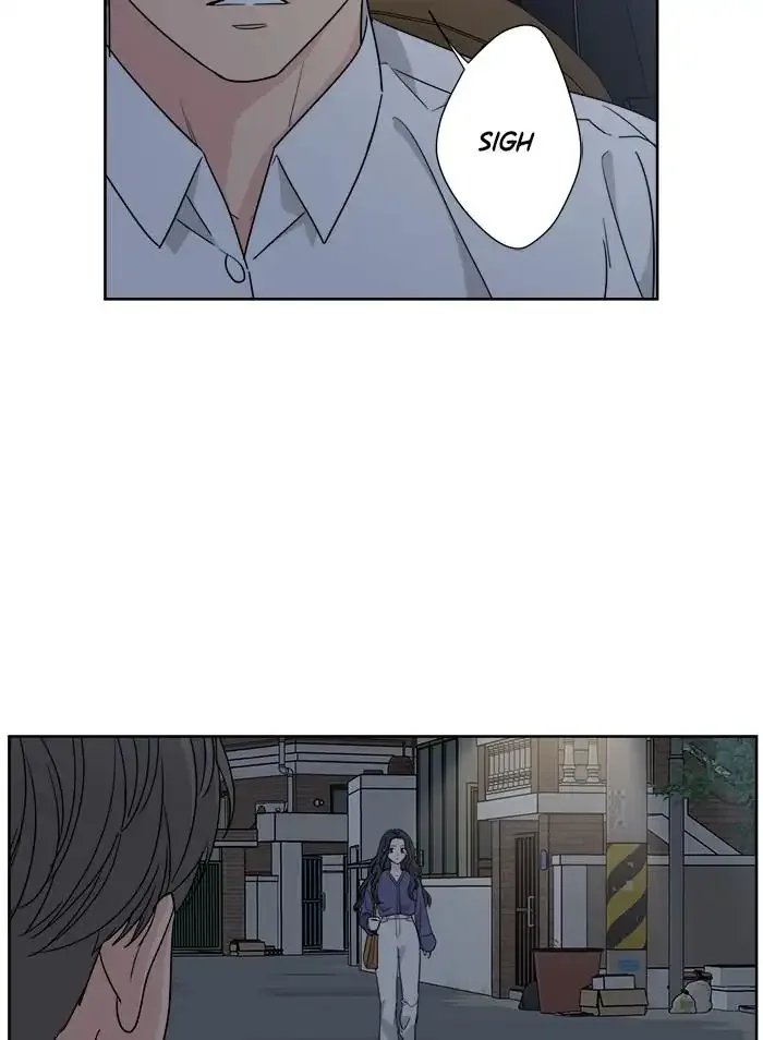 Mother I'm sorry Chapter 50 page 86