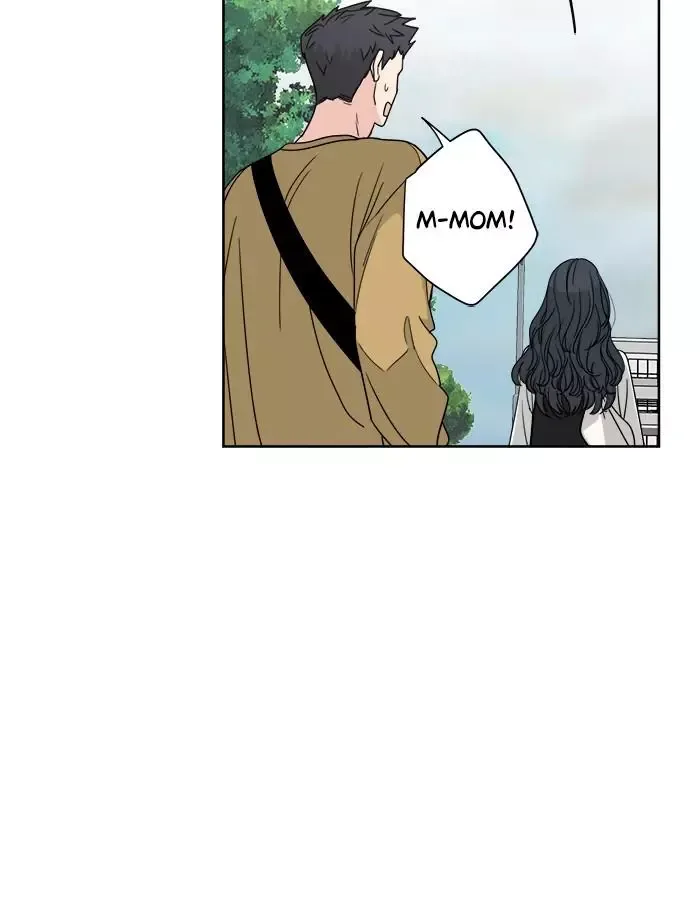 Mother I'm sorry Chapter 51 page 50