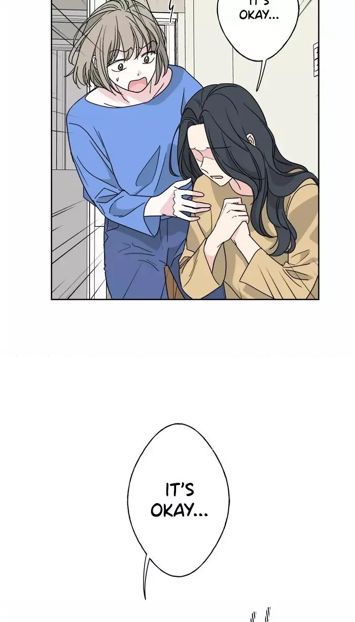 Mother I'm sorry Chapter 53 page 59