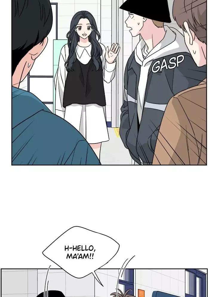 Mother I'm sorry Chapter 51 page 59
