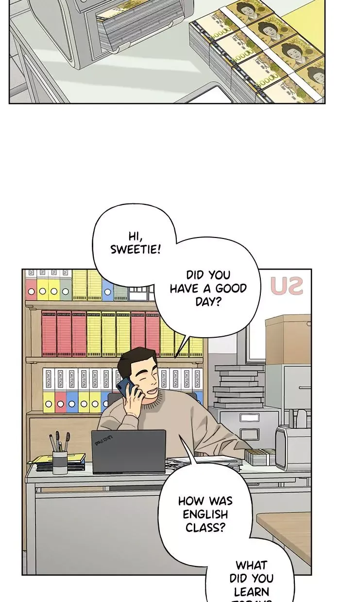 Mother I'm sorry Chapter 54 page 18
