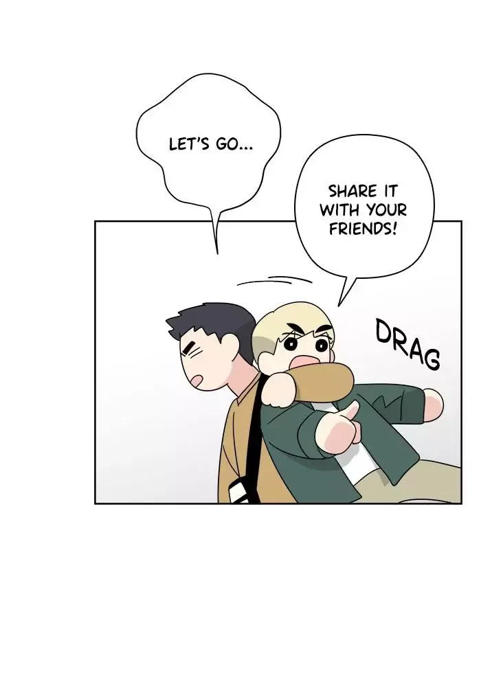 Mother I'm sorry Chapter 51 page 53