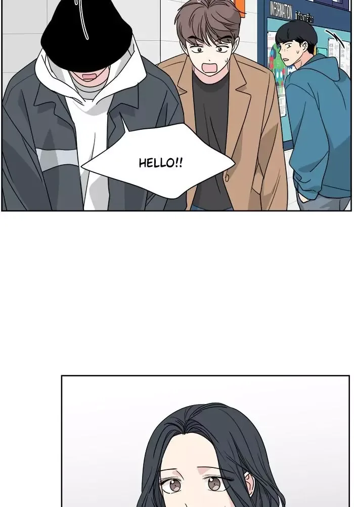 Mother I'm sorry Chapter 51 page 60