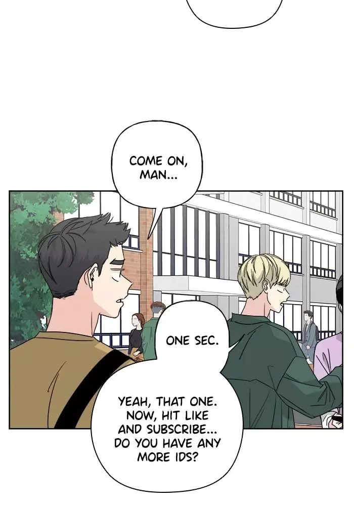 Mother I'm sorry Chapter 51 page 52