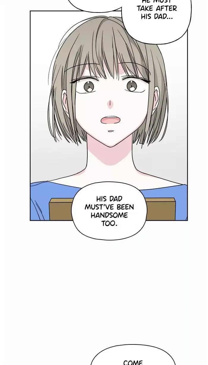 Mother I'm sorry Chapter 53 page 54