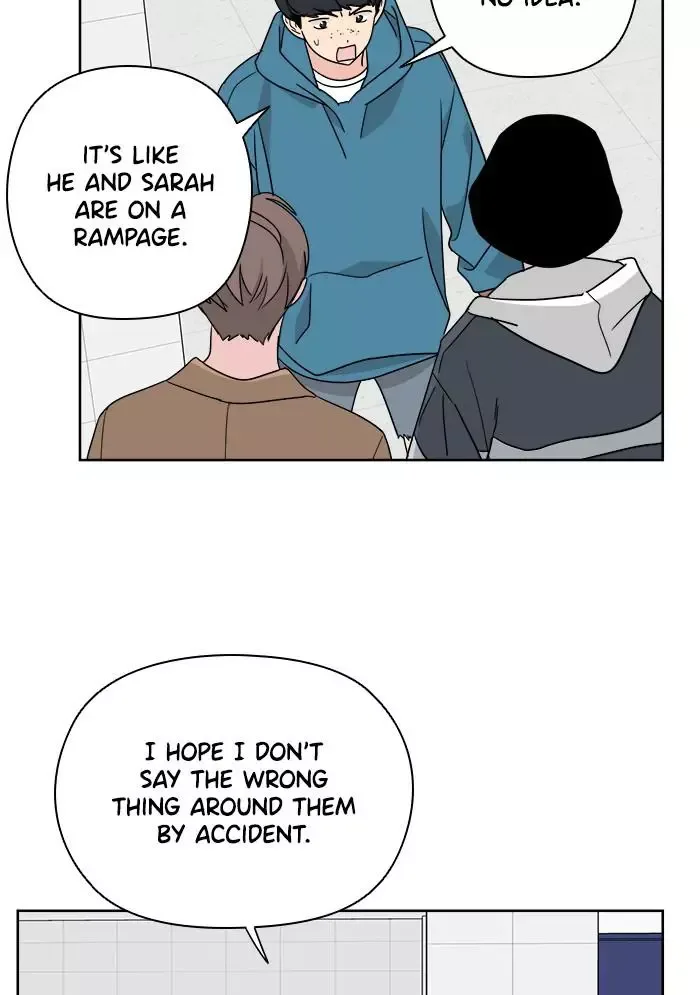 Mother I'm sorry Chapter 51 page 57