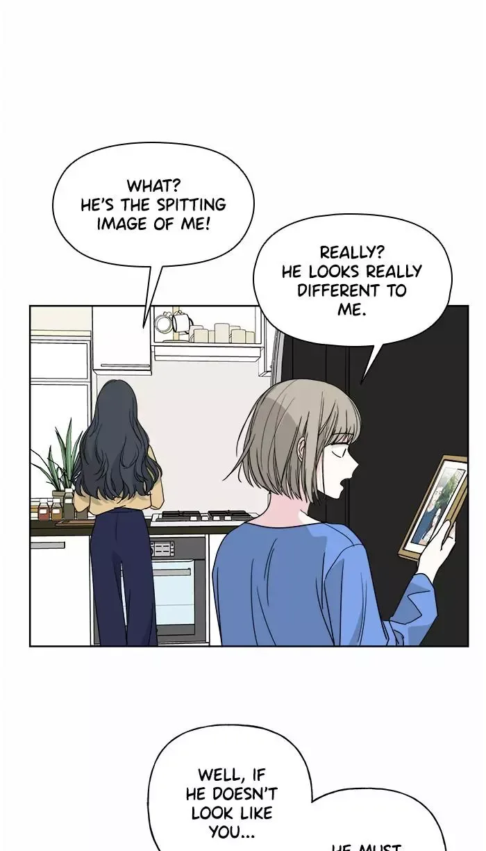 Mother I'm sorry Chapter 53 page 53