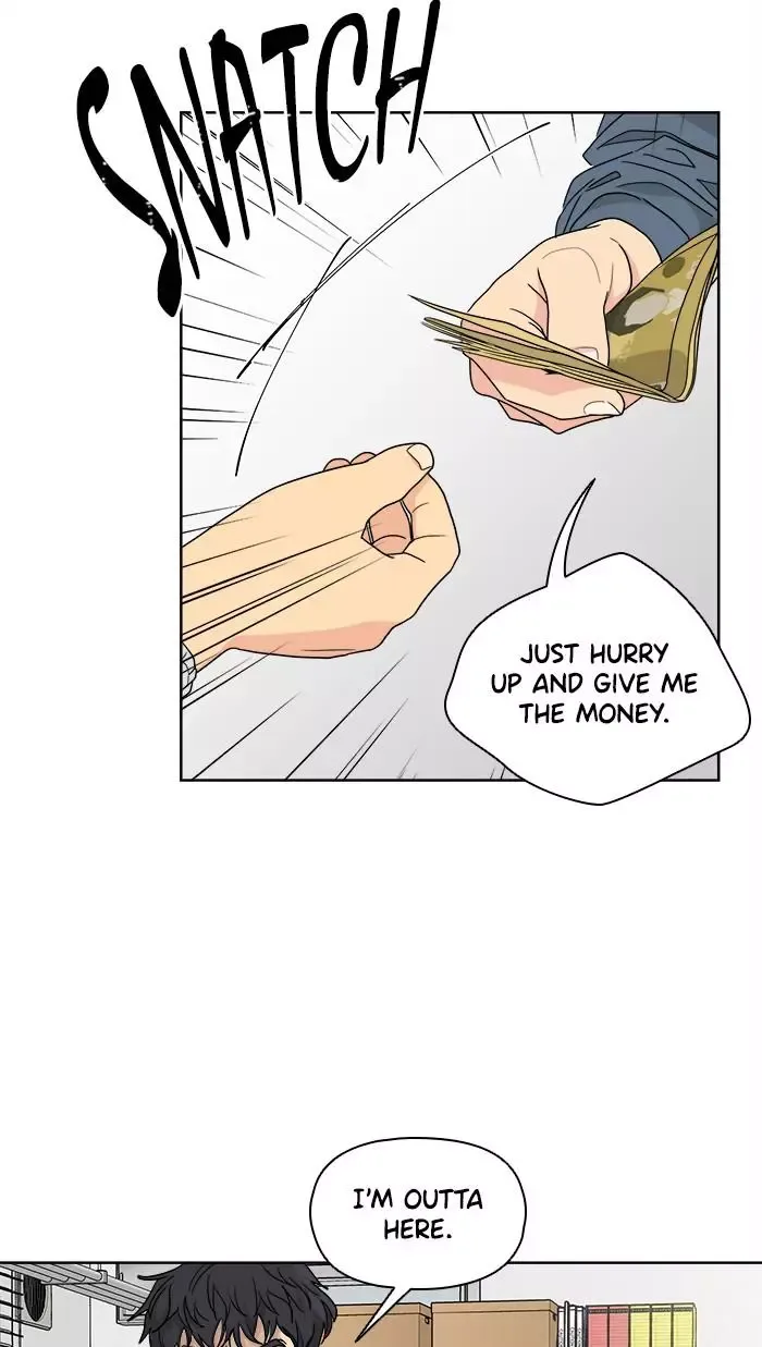 Mother I'm sorry Chapter 54 page 28