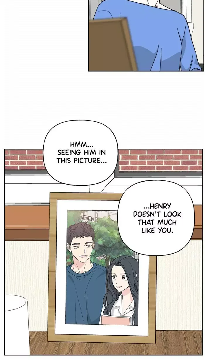 Mother I'm sorry Chapter 53 page 52