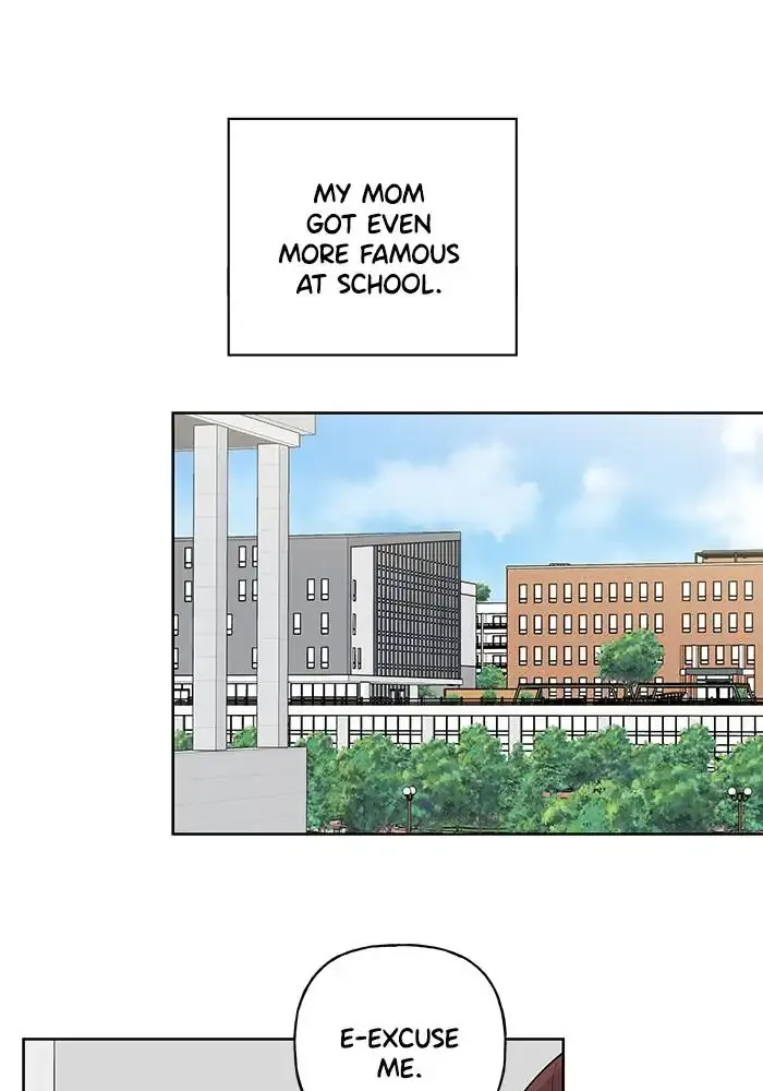 Mother I'm sorry Chapter 55 page 4