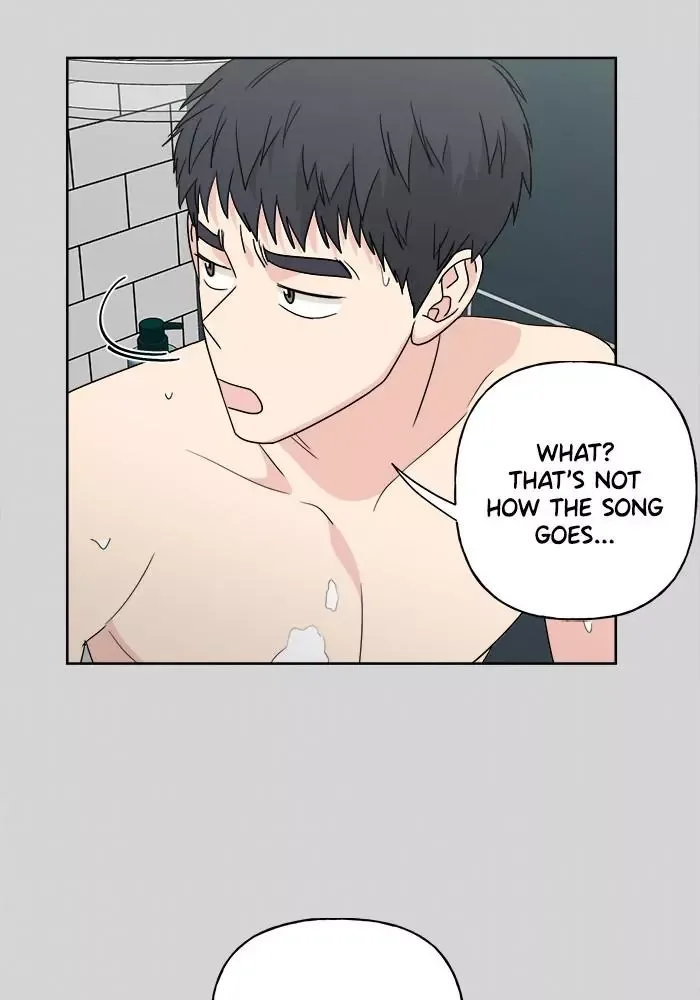 Mother I'm sorry Chapter 51 page 72