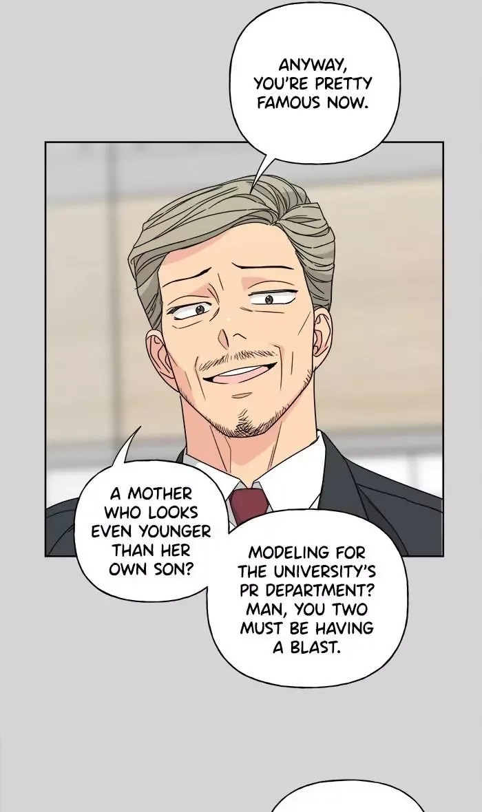 Mother I'm sorry Chapter 51 page 76