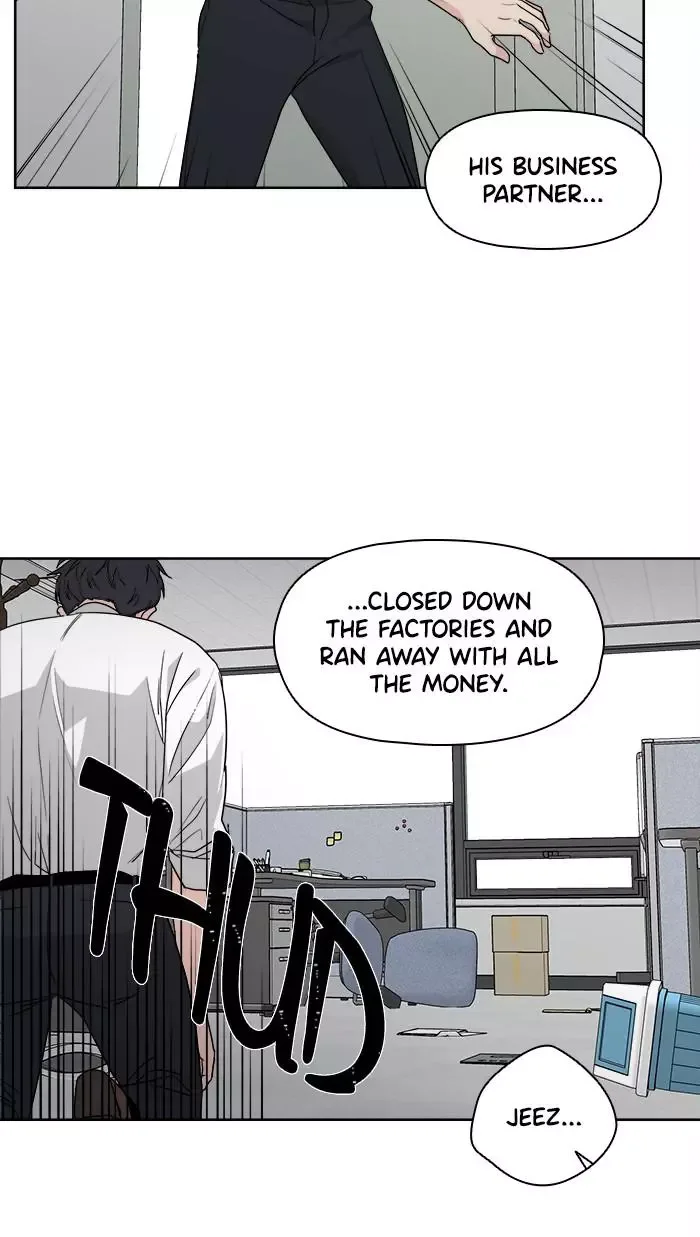 Mother I'm sorry Chapter 54 page 36