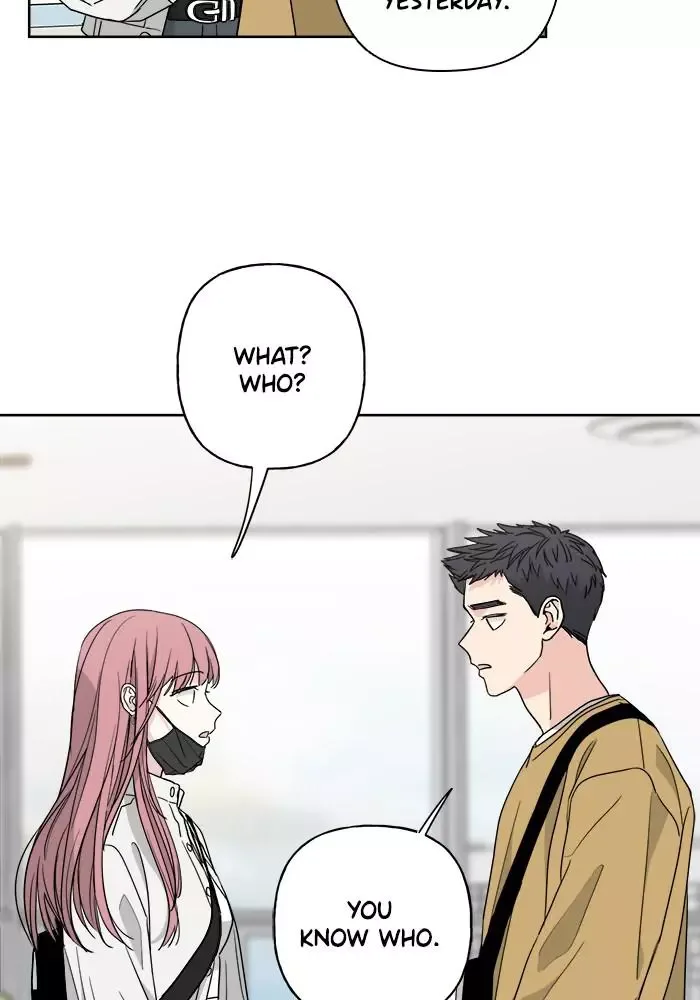 Mother I'm sorry Chapter 51 page 68