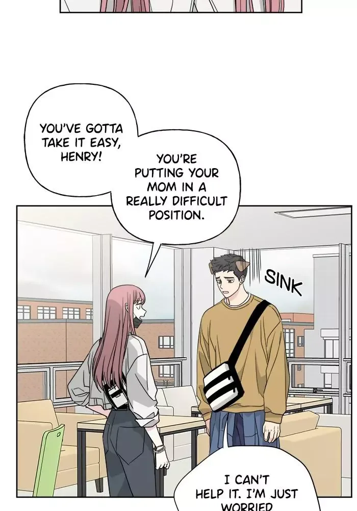 Mother I'm sorry Chapter 51 page 66