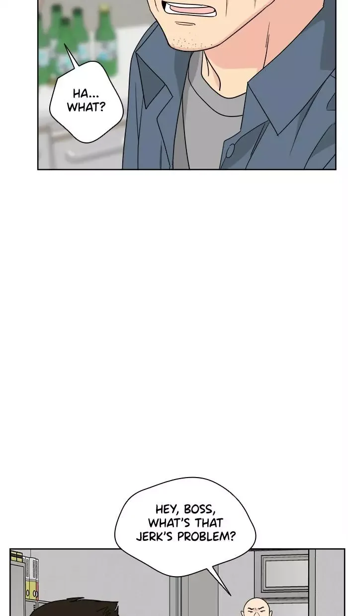 Mother I'm sorry Chapter 54 page 31