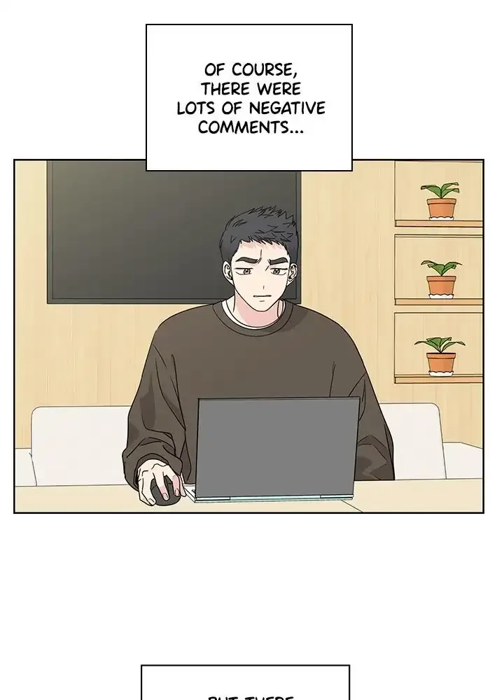 Mother I'm sorry Chapter 55 page 2