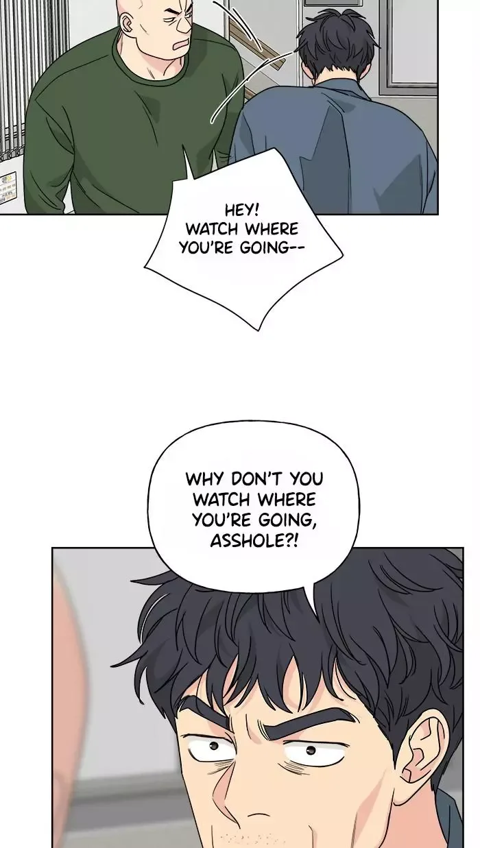 Mother I'm sorry Chapter 54 page 30