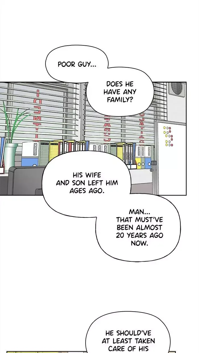 Mother I'm sorry Chapter 54 page 39