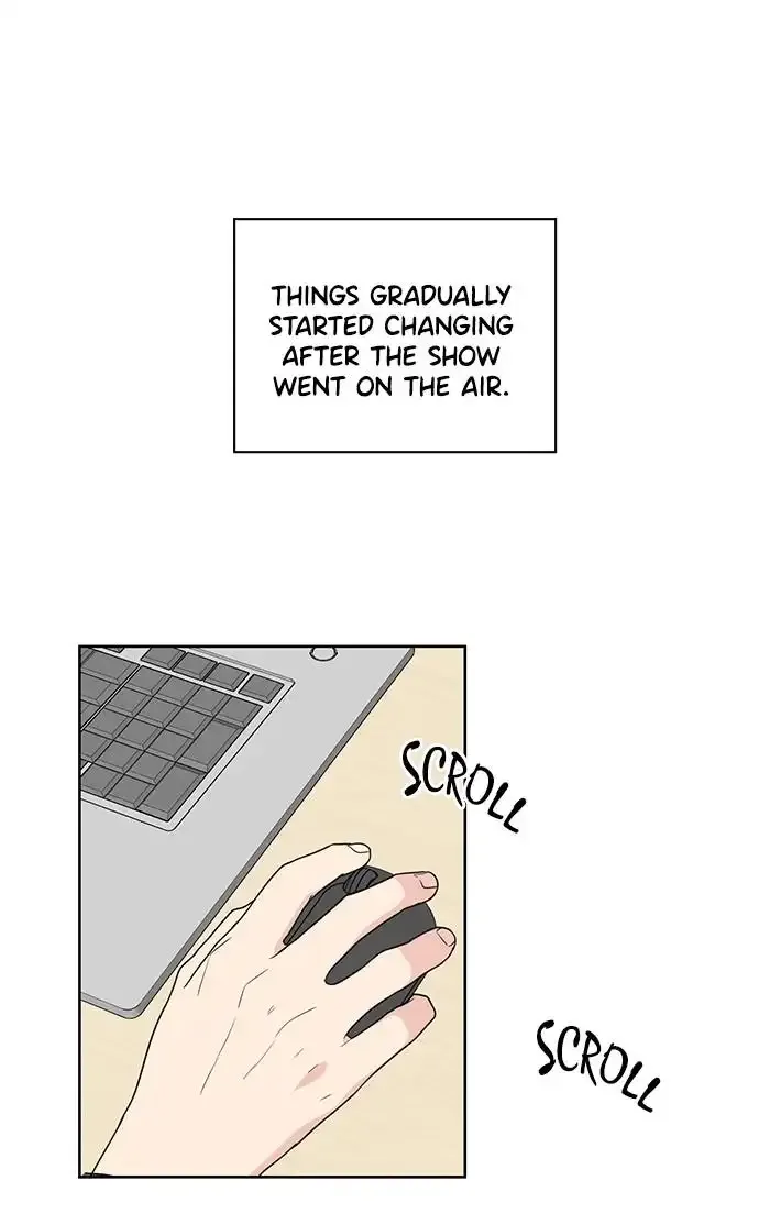 Mother I'm sorry Chapter 55 page 1