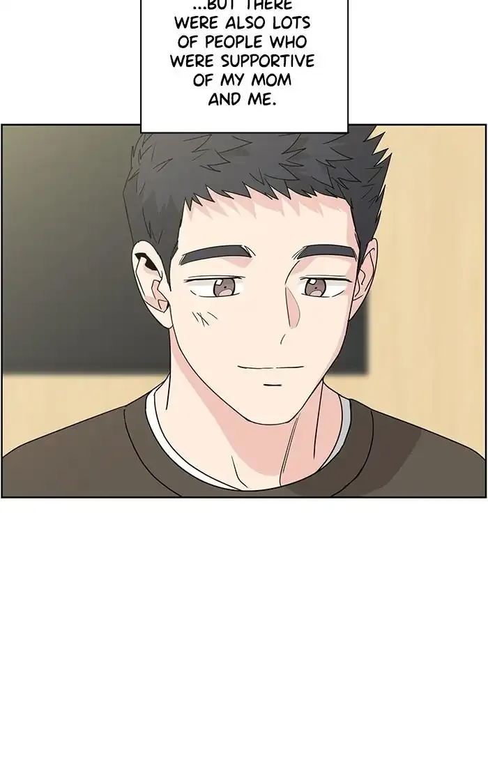 Mother I'm sorry Chapter 55 page 3