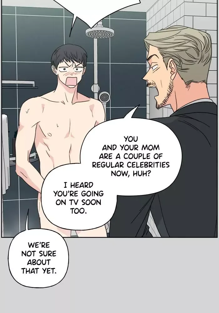 Mother I'm sorry Chapter 51 page 75