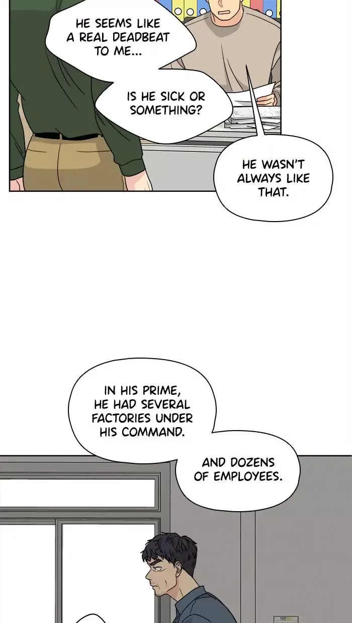 Mother I'm sorry Chapter 54 page 33