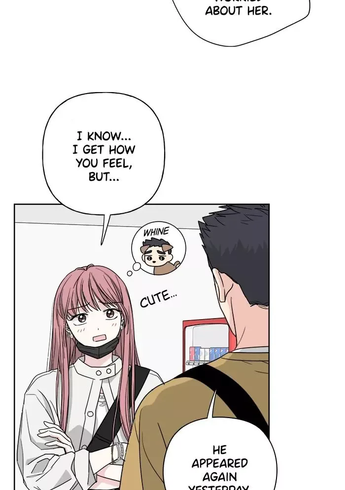 Mother I'm sorry Chapter 51 page 67